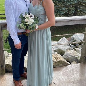 Birdy Grey Bridesmaid Dress